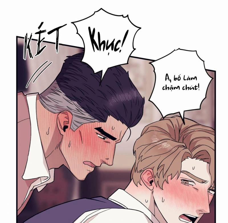 Chàng Dâu Nhà Họ Kang 50 trang 75