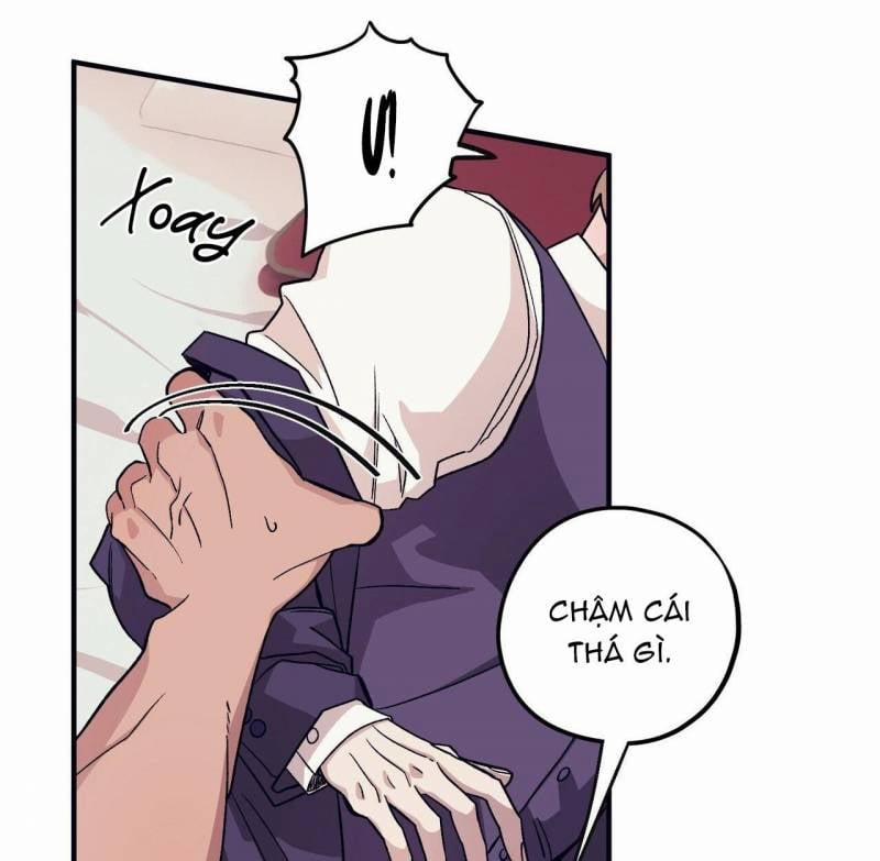 Chàng Dâu Nhà Họ Kang 50 trang 77
