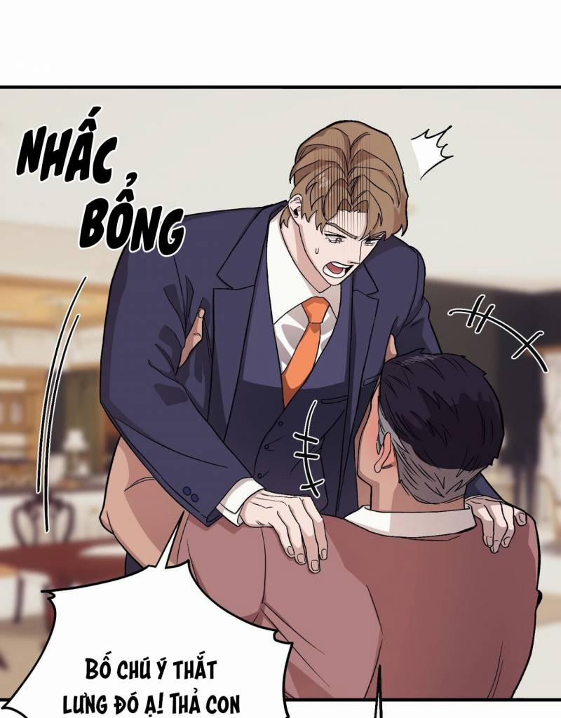 Chàng Dâu Nhà Họ Kang 50 trang 8