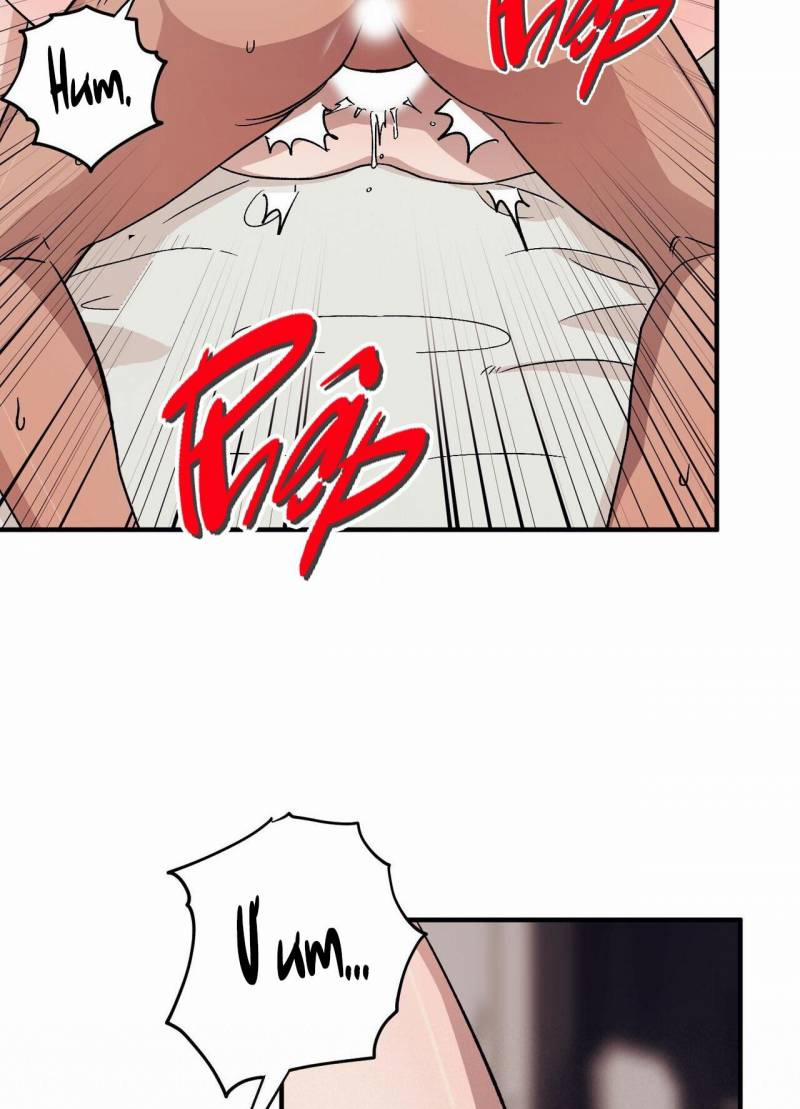 Chàng Dâu Nhà Họ Kang 50 trang 84