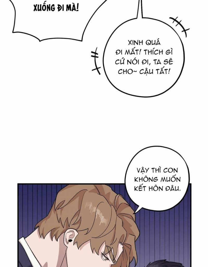 Chàng Dâu Nhà Họ Kang 50 trang 9