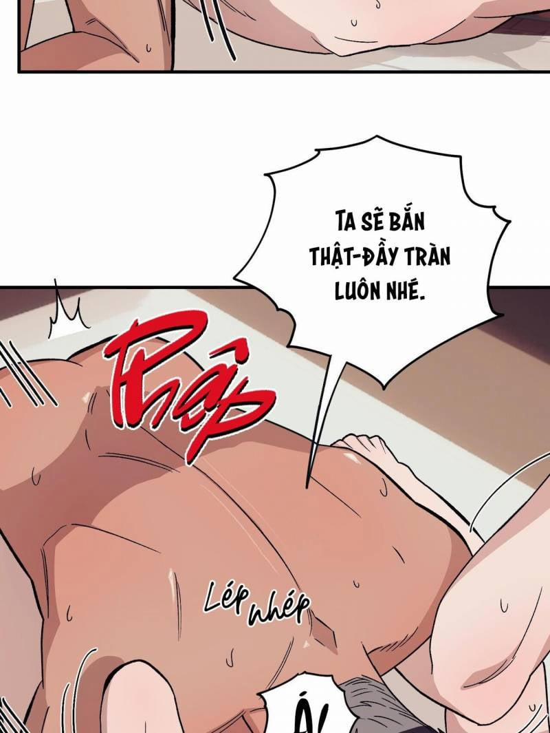 Chàng Dâu Nhà Họ Kang 50 trang 98