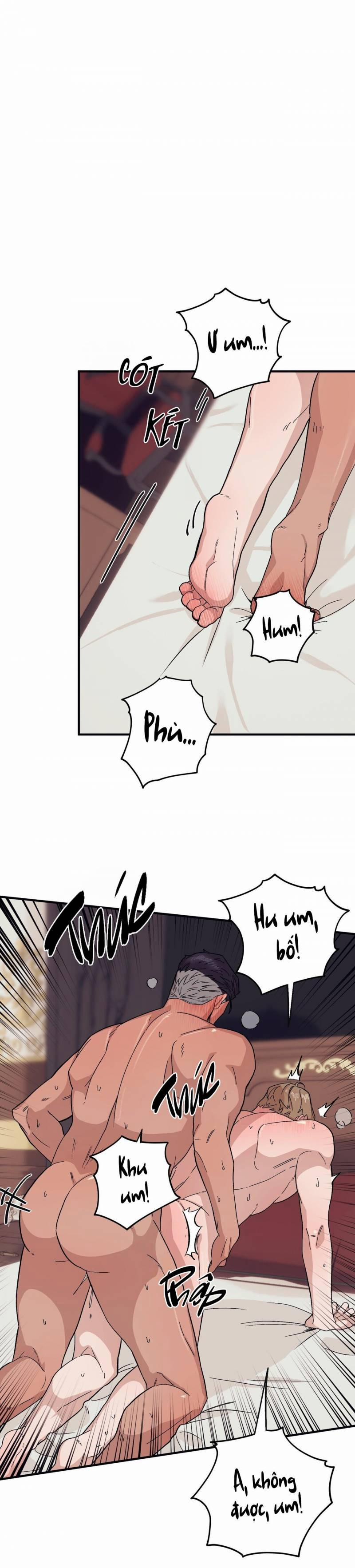 Chàng Dâu Nhà Họ Kang 51 trang 0