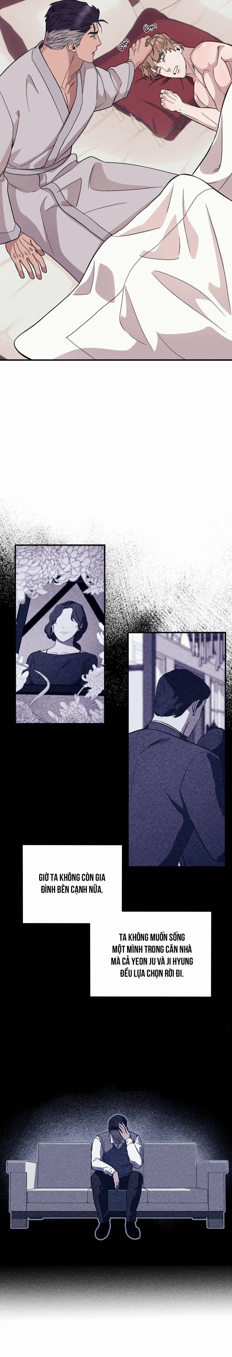 Chàng Dâu Nhà Họ Kang 51 trang 9