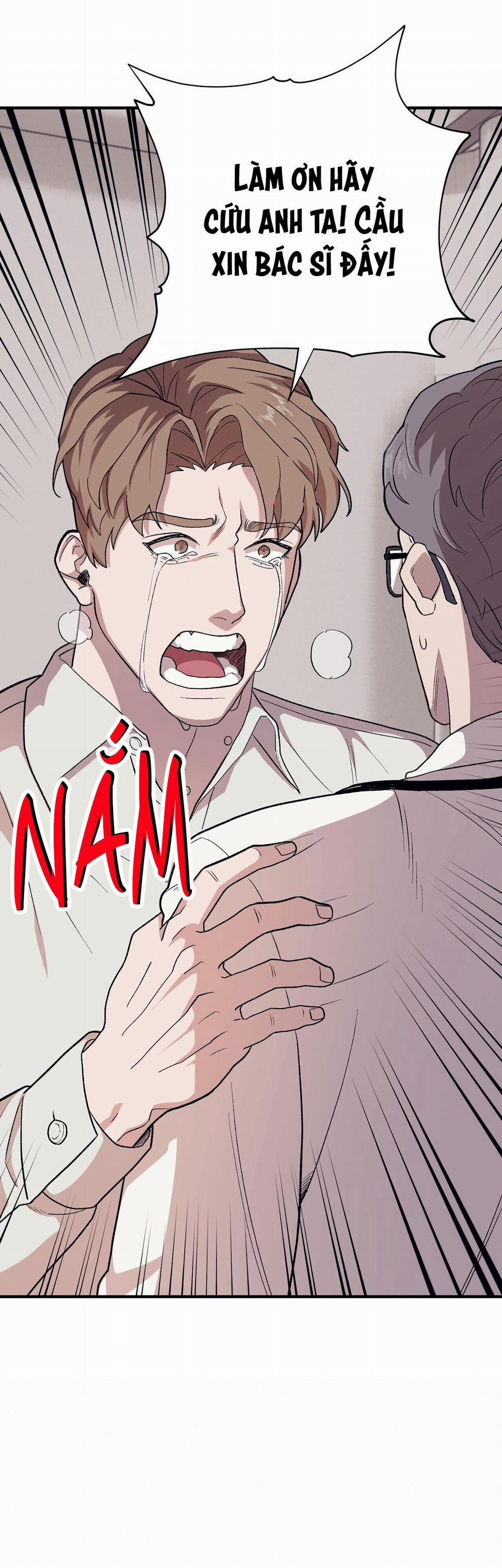 Chàng Dâu Nhà Họ Kang 55 trang 14