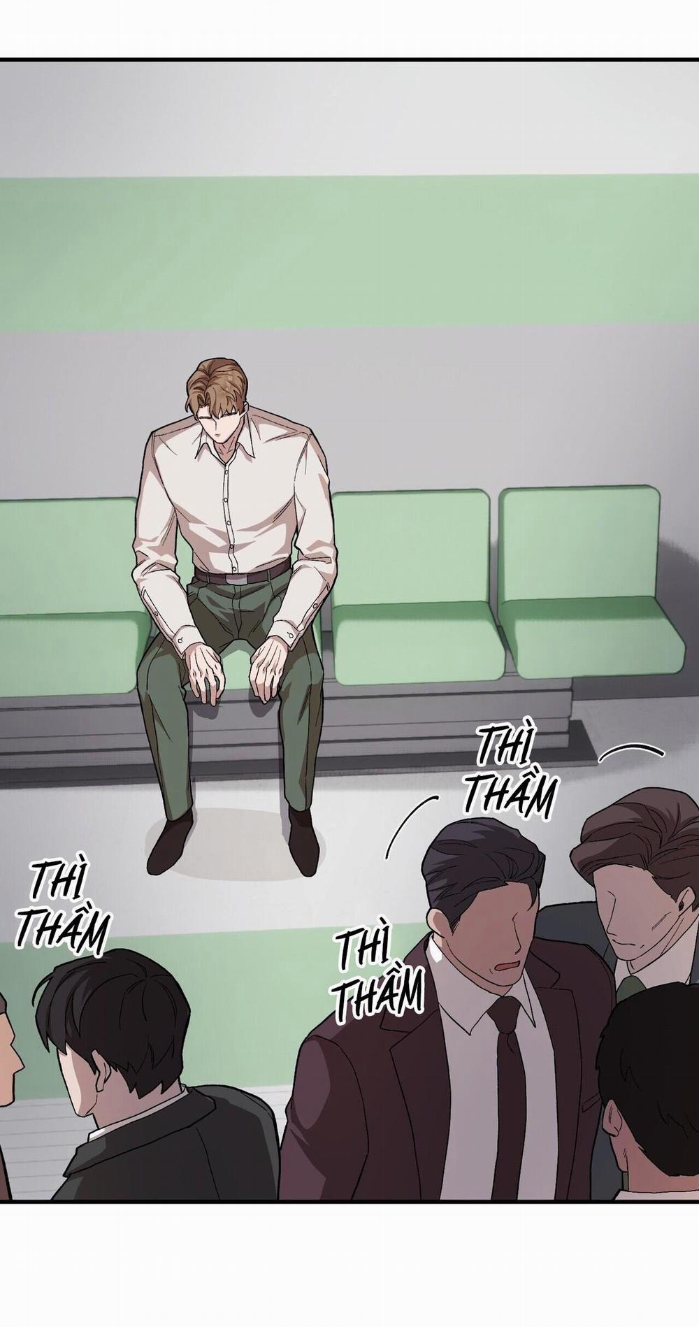 Chàng Dâu Nhà Họ Kang 55 trang 19