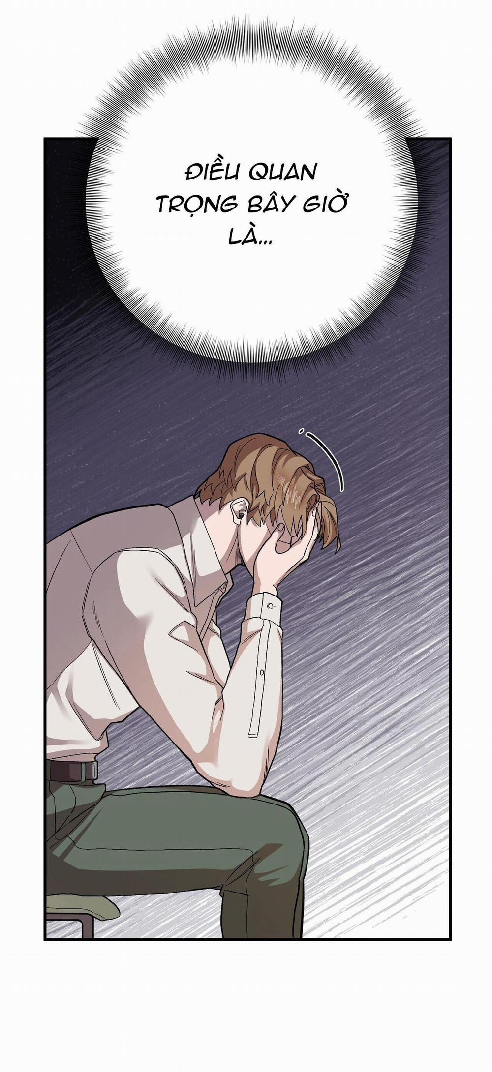 Chàng Dâu Nhà Họ Kang 55 trang 22