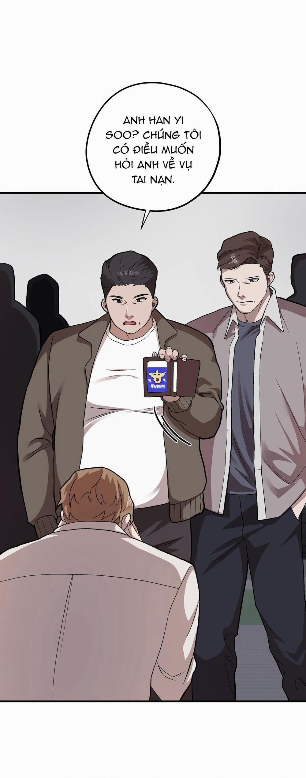 Chàng Dâu Nhà Họ Kang 55 trang 23