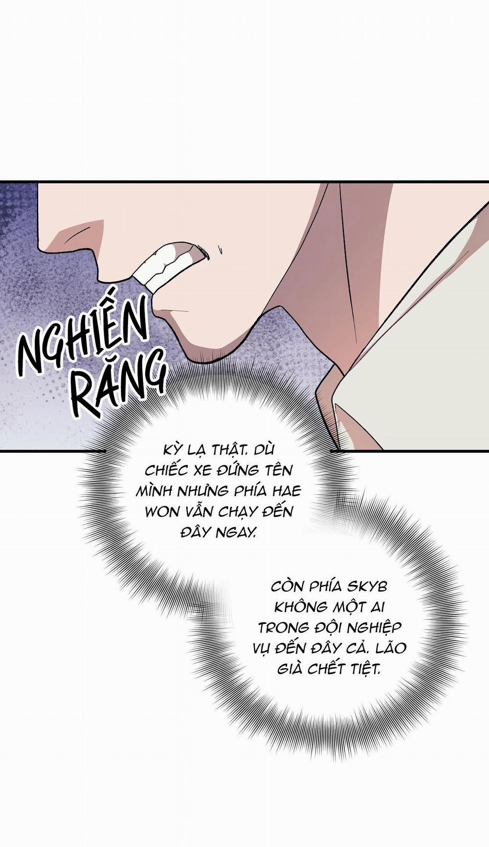 Chàng Dâu Nhà Họ Kang 55 trang 28