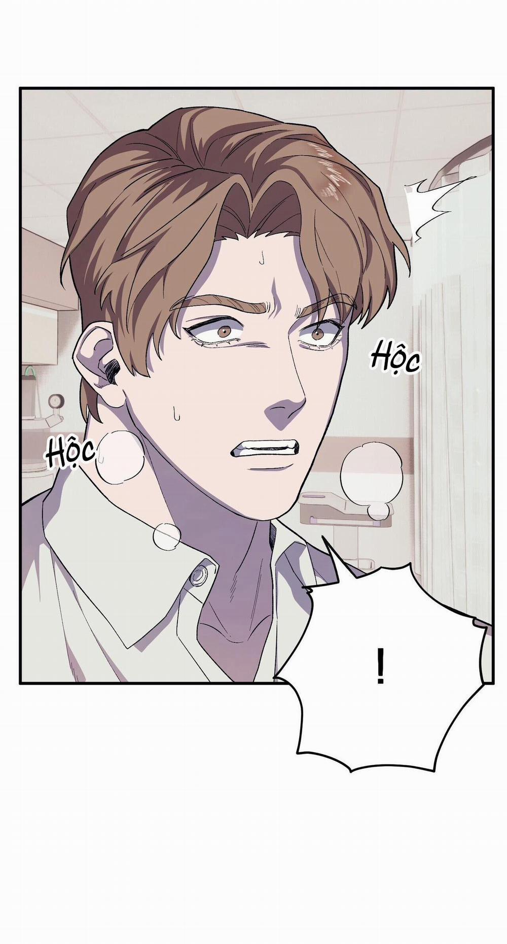 Chàng Dâu Nhà Họ Kang 55 trang 3