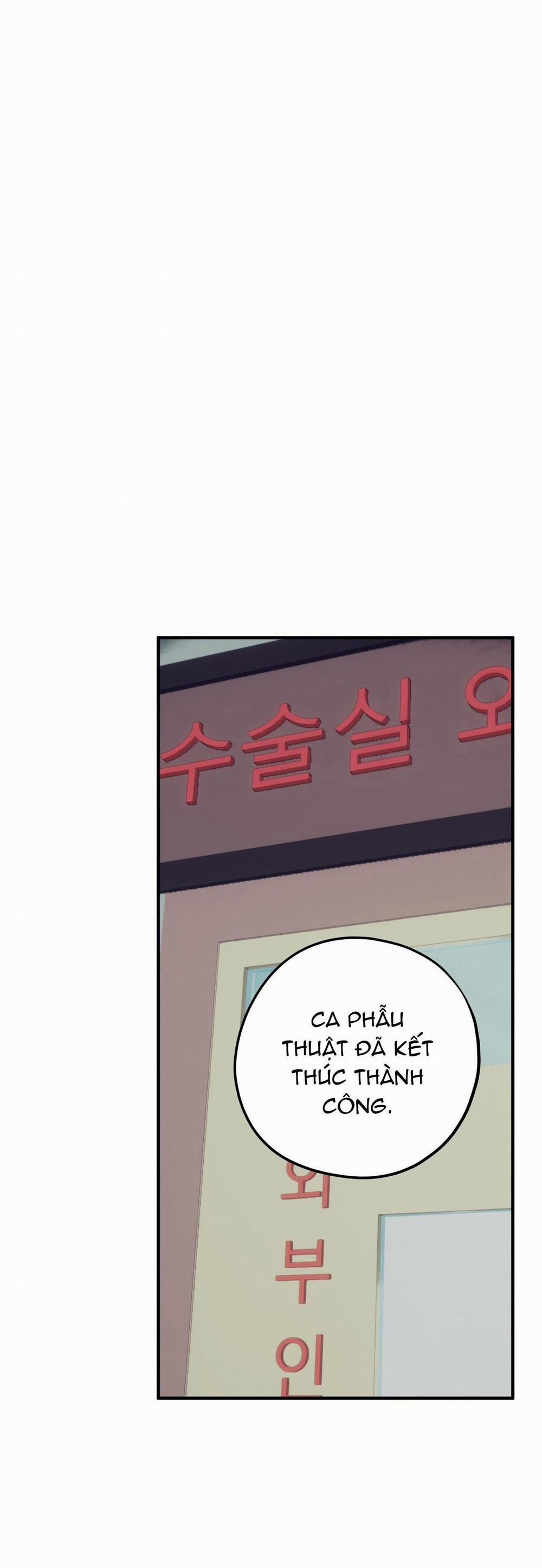 Chàng Dâu Nhà Họ Kang 55 trang 32