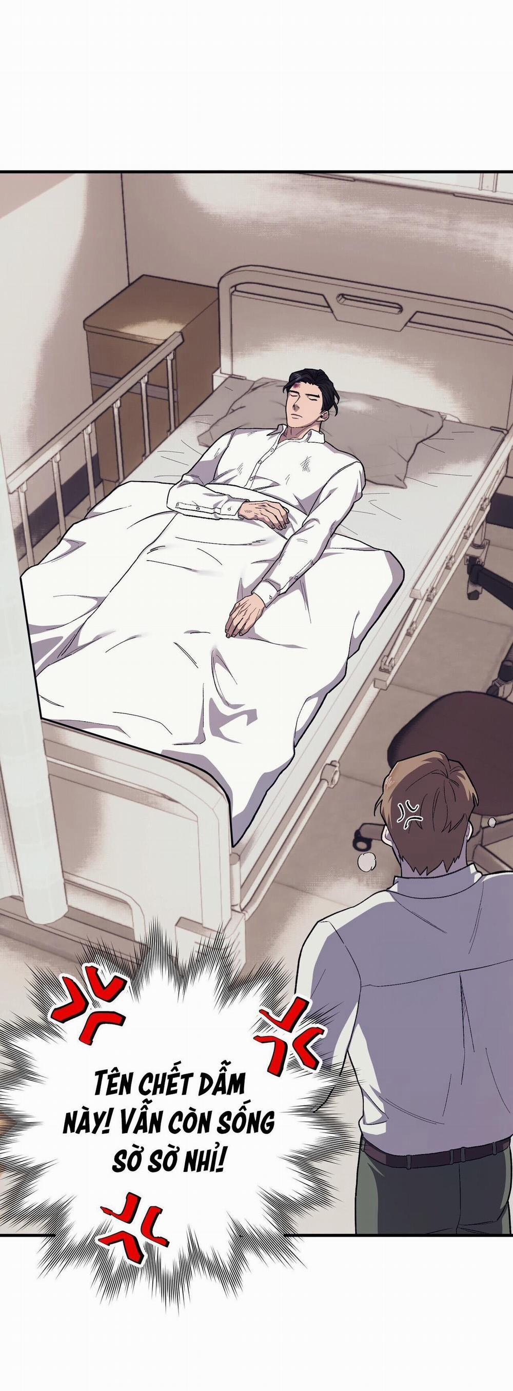 Chàng Dâu Nhà Họ Kang 55 trang 4