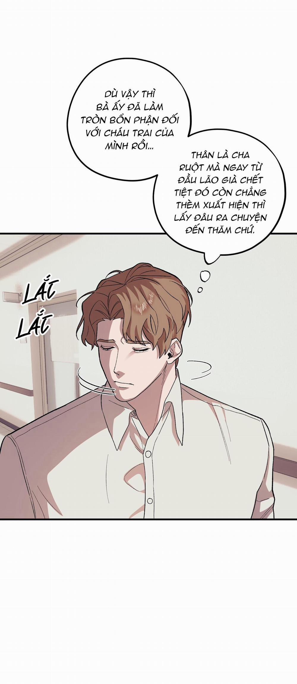 Chàng Dâu Nhà Họ Kang 55 trang 44