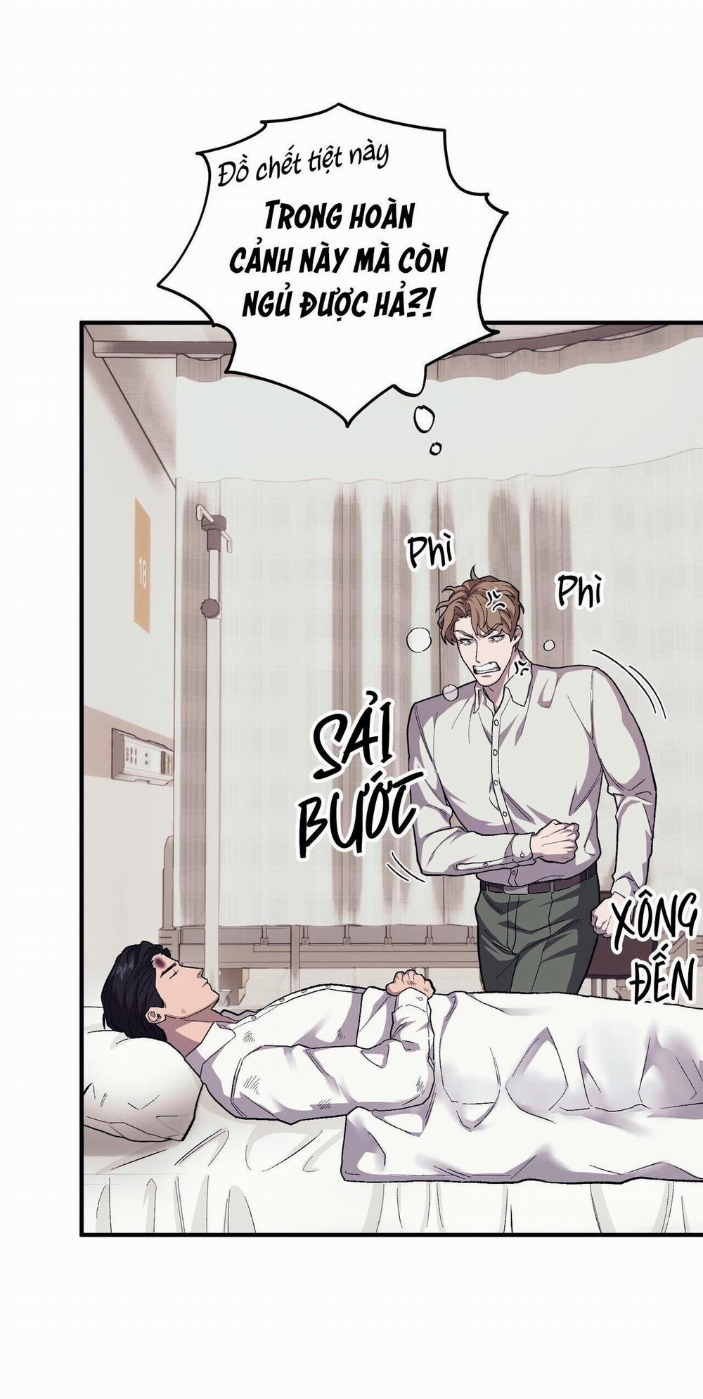 Chàng Dâu Nhà Họ Kang 55 trang 5