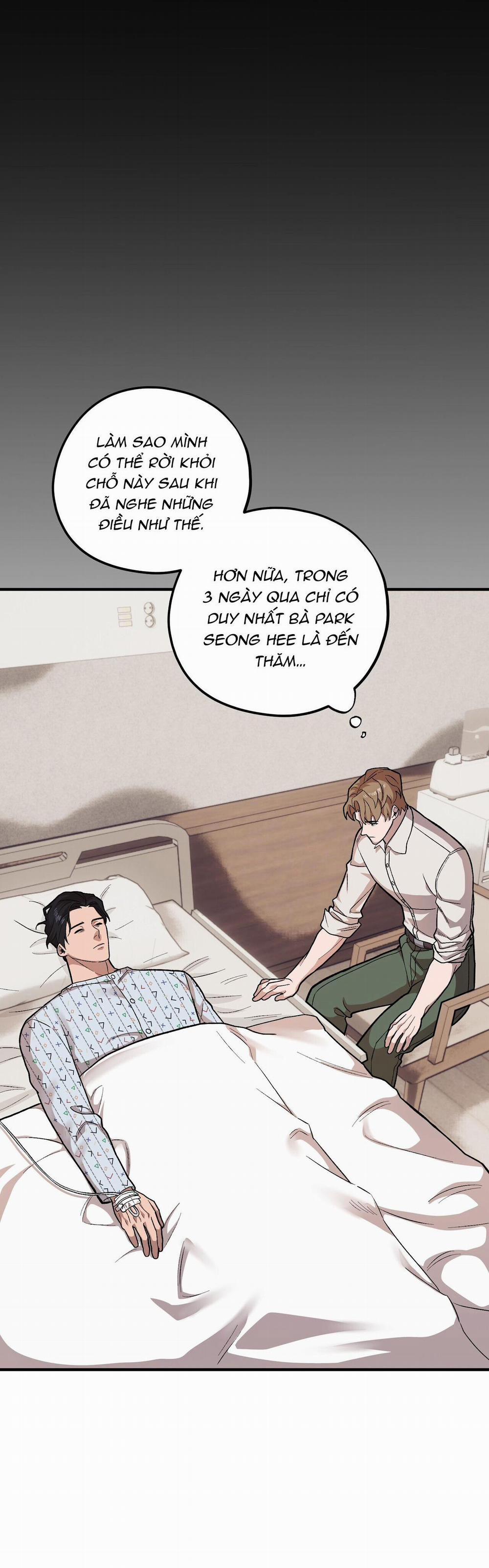 Chàng Dâu Nhà Họ Kang 55 trang 54