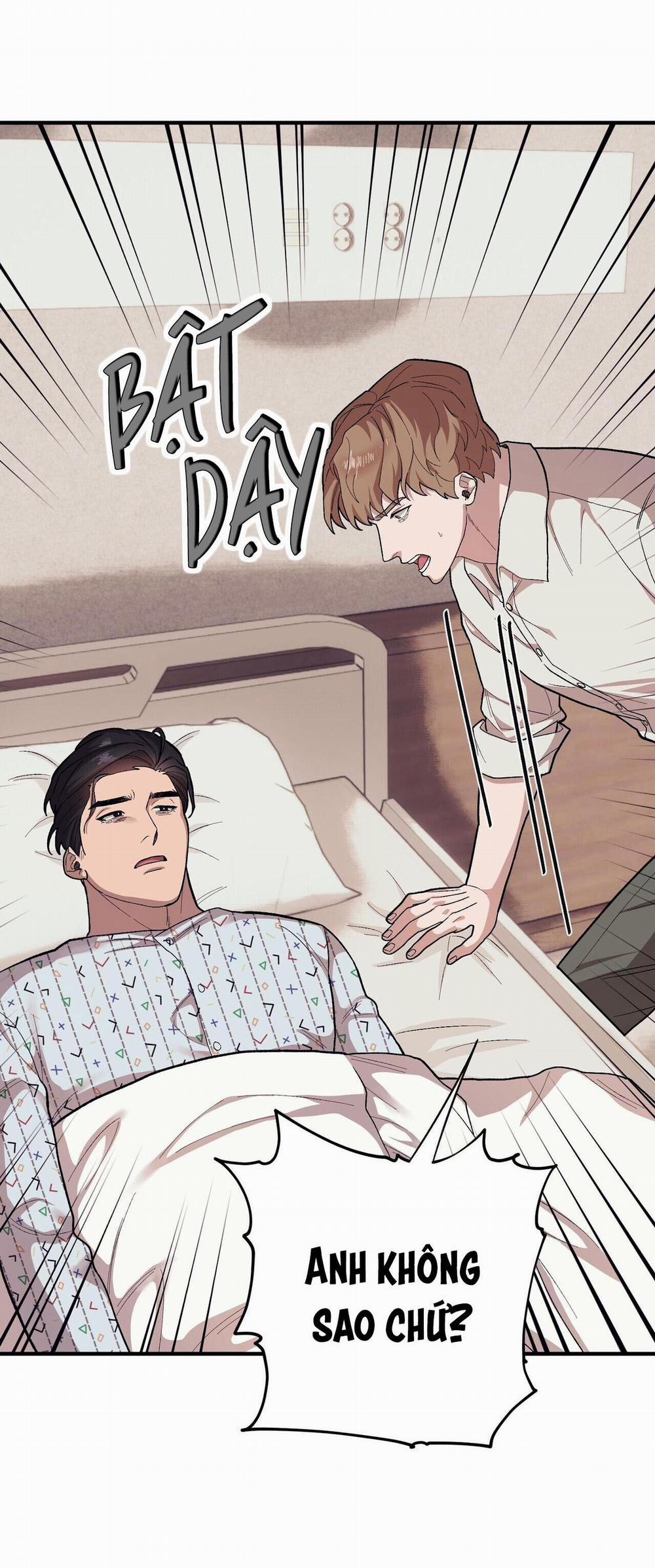 Chàng Dâu Nhà Họ Kang 55 trang 59