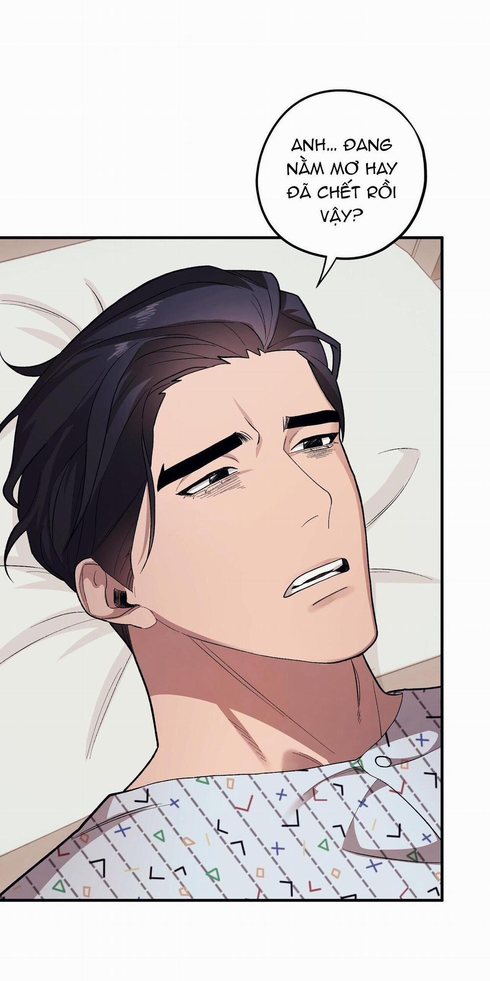 Chàng Dâu Nhà Họ Kang 55 trang 60