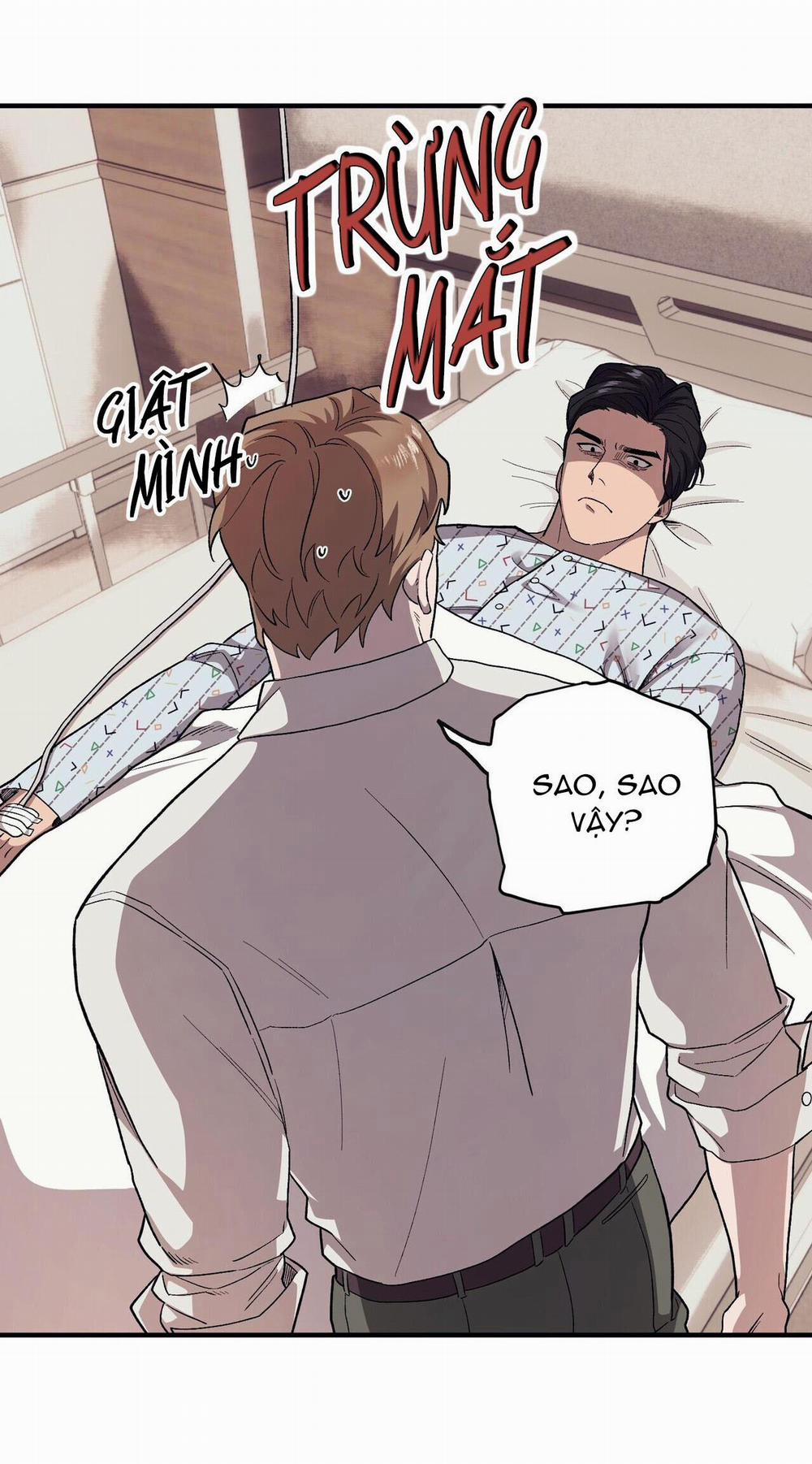 Chàng Dâu Nhà Họ Kang 55 trang 62