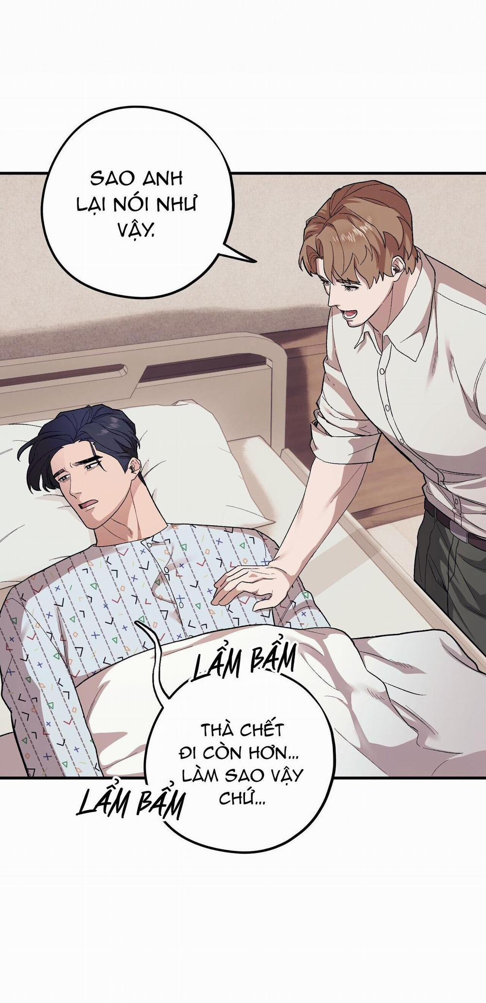 Chàng Dâu Nhà Họ Kang 55 trang 64