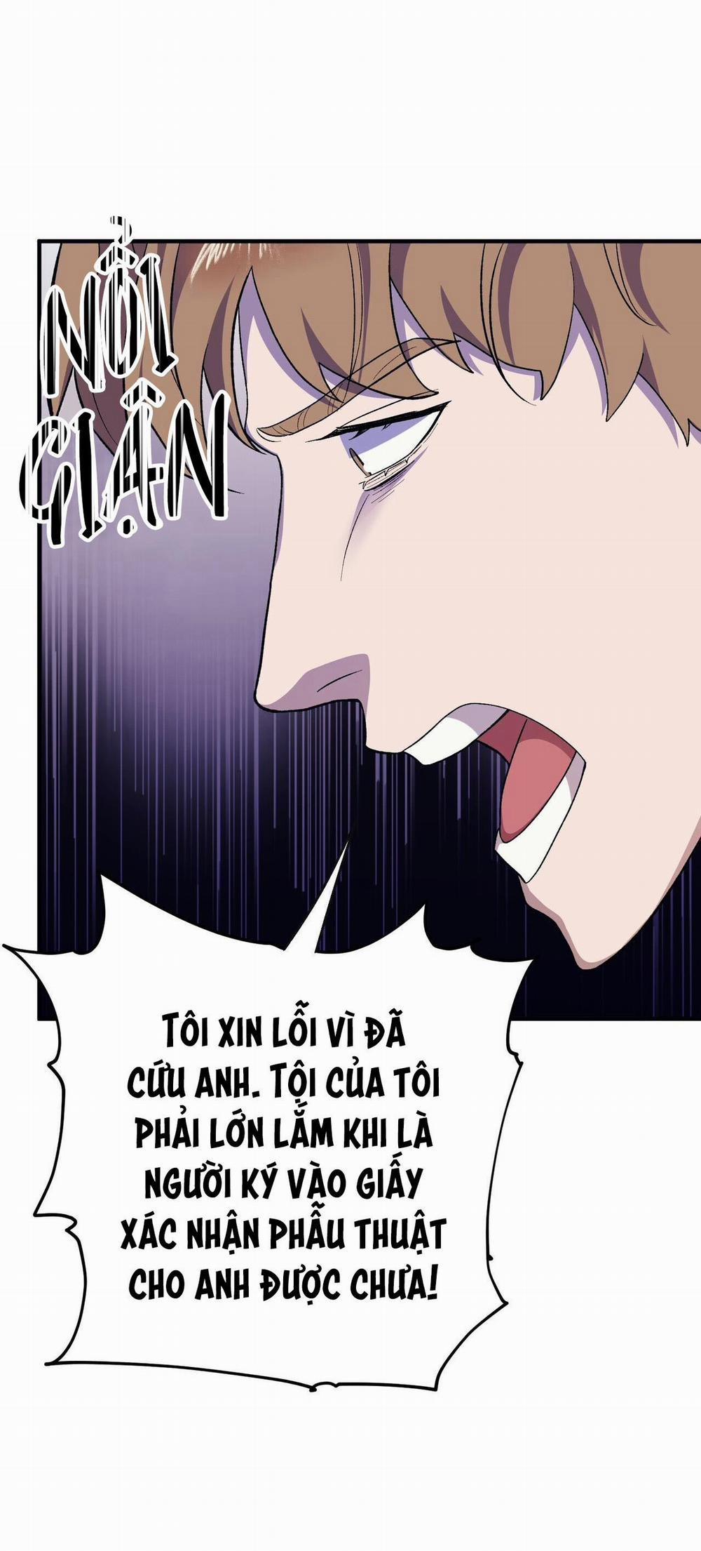 Chàng Dâu Nhà Họ Kang 55 trang 65