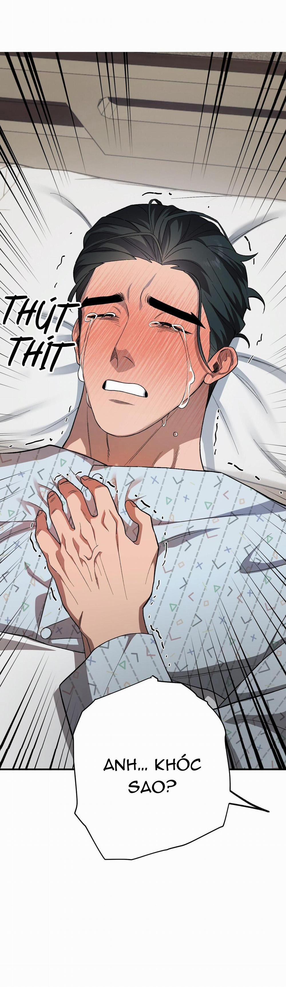 Chàng Dâu Nhà Họ Kang 55 trang 69