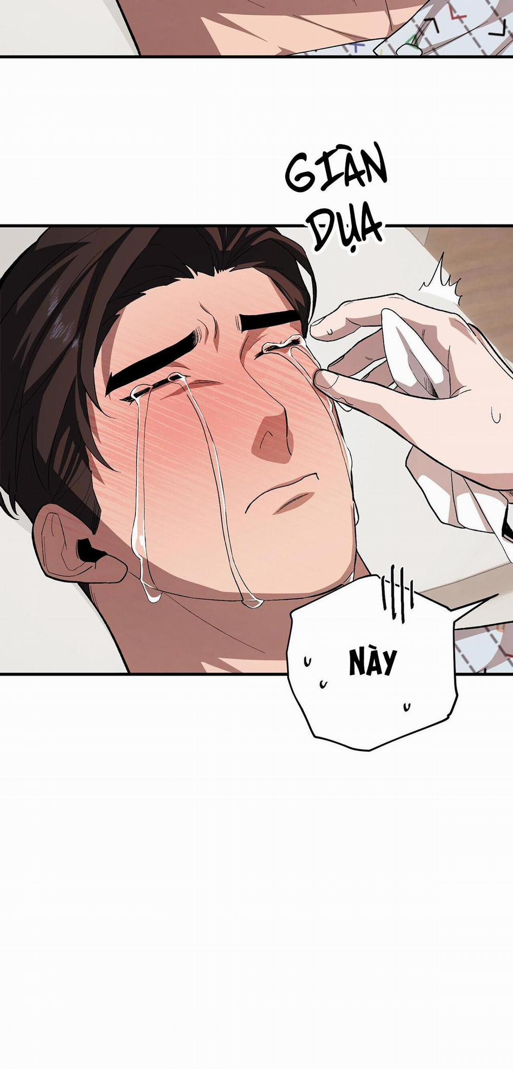 Chàng Dâu Nhà Họ Kang 56 trang 10