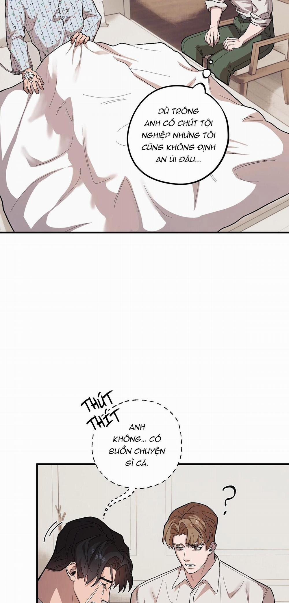 Chàng Dâu Nhà Họ Kang 56 trang 12