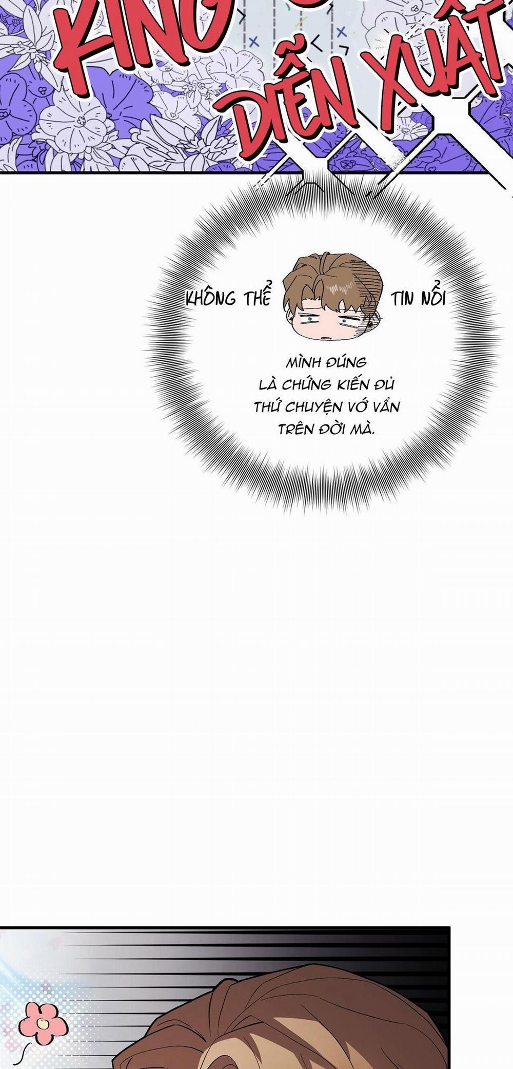 Chàng Dâu Nhà Họ Kang 56 trang 15