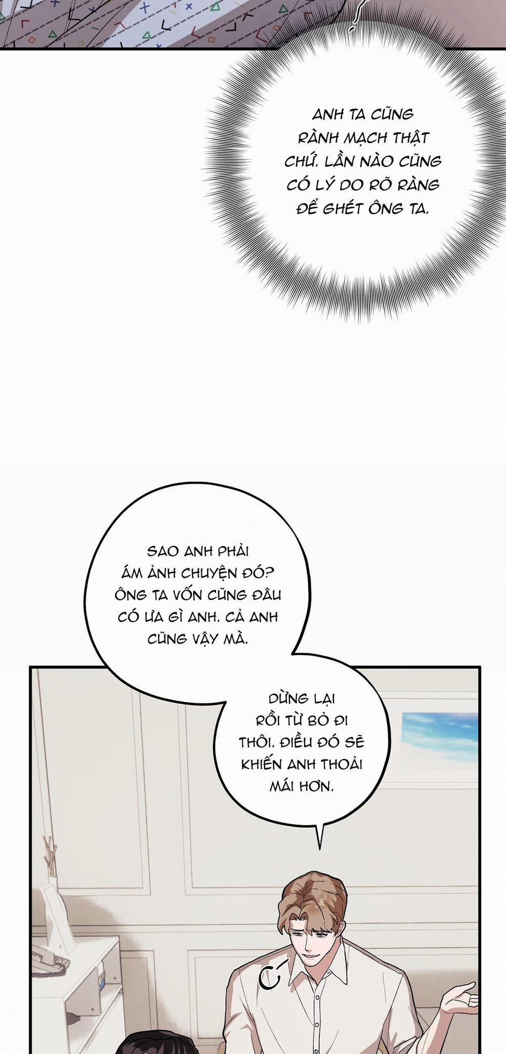 Chàng Dâu Nhà Họ Kang 56 trang 25