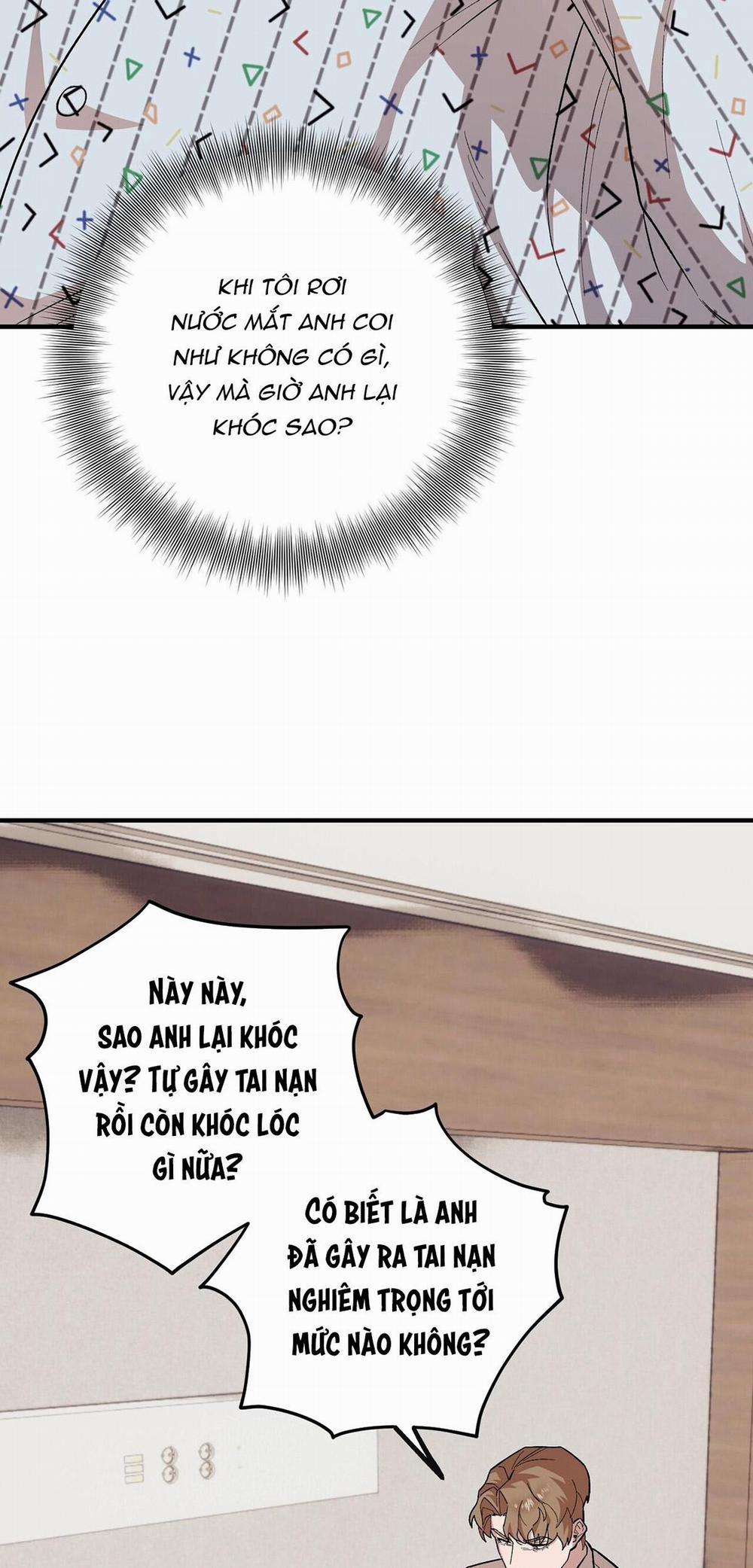 Chàng Dâu Nhà Họ Kang 56 trang 3