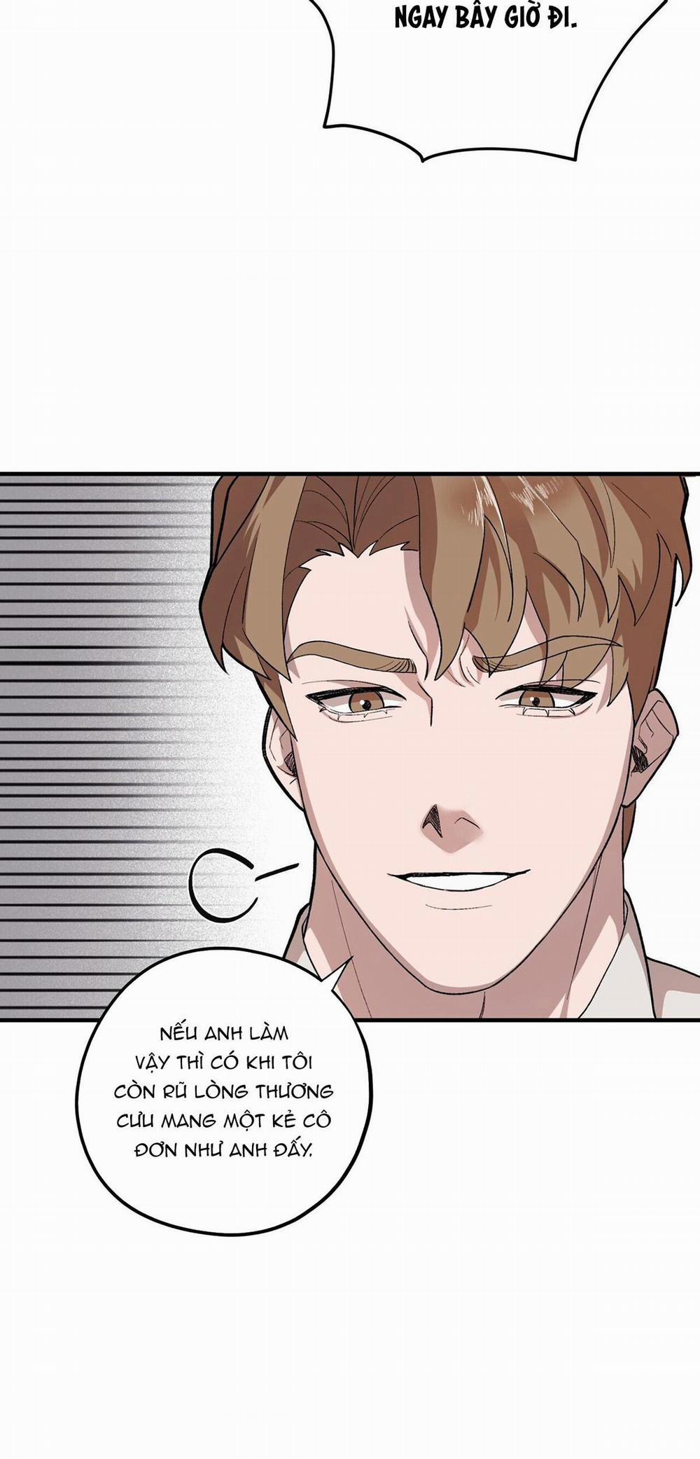 Chàng Dâu Nhà Họ Kang 56 trang 34