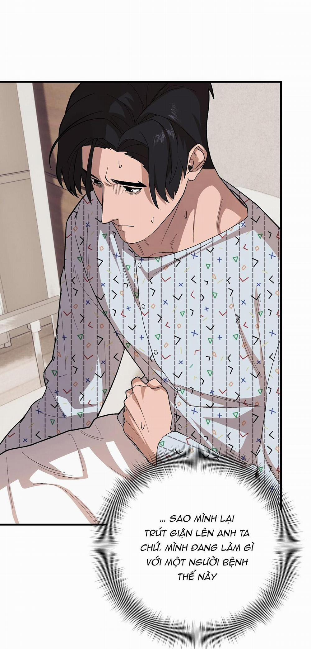 Chàng Dâu Nhà Họ Kang 56 trang 37