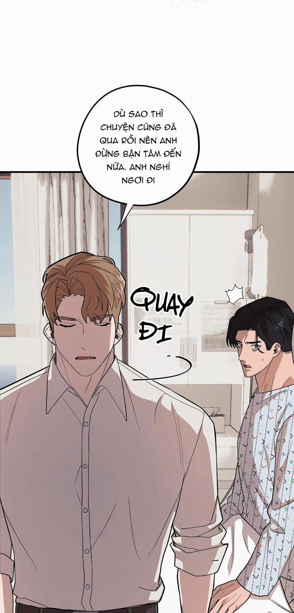 Chàng Dâu Nhà Họ Kang 56 trang 38