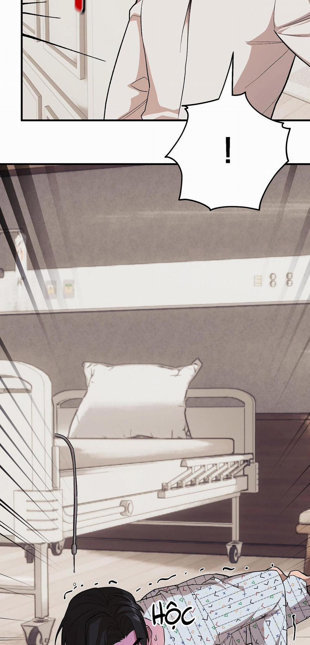 Chàng Dâu Nhà Họ Kang 56 trang 40