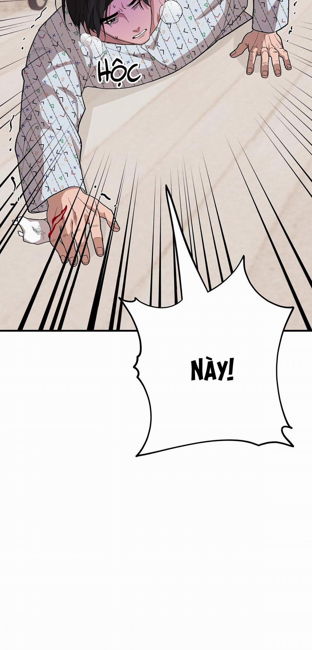 Chàng Dâu Nhà Họ Kang 56 trang 41