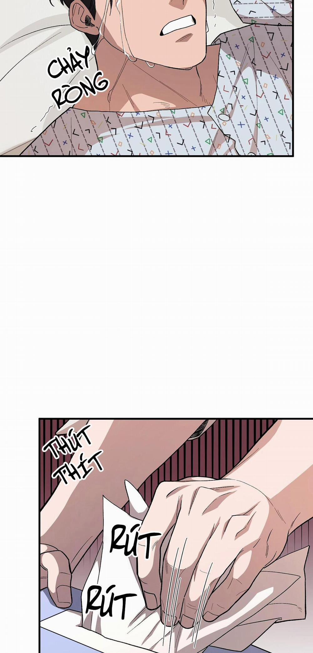 Chàng Dâu Nhà Họ Kang 56 trang 5