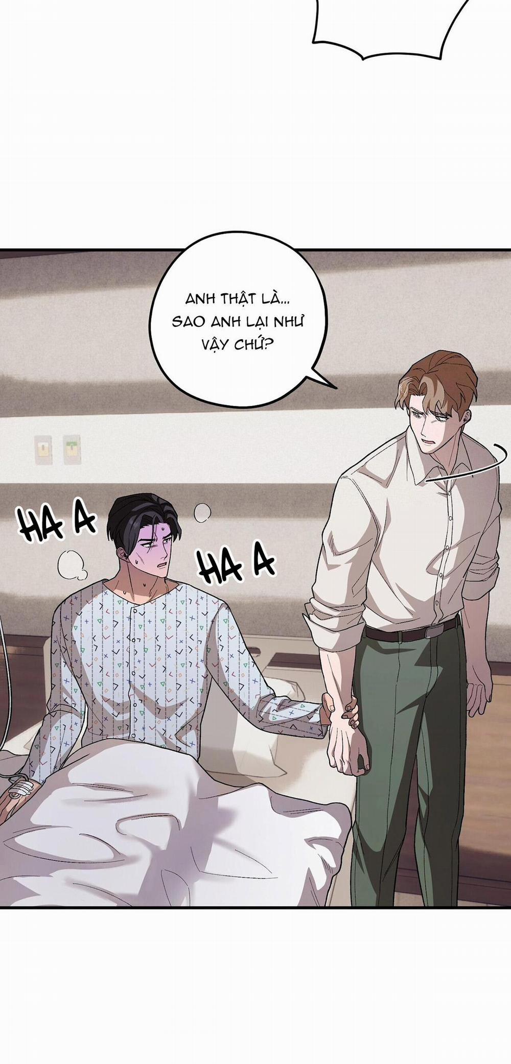 Chàng Dâu Nhà Họ Kang 56 trang 51