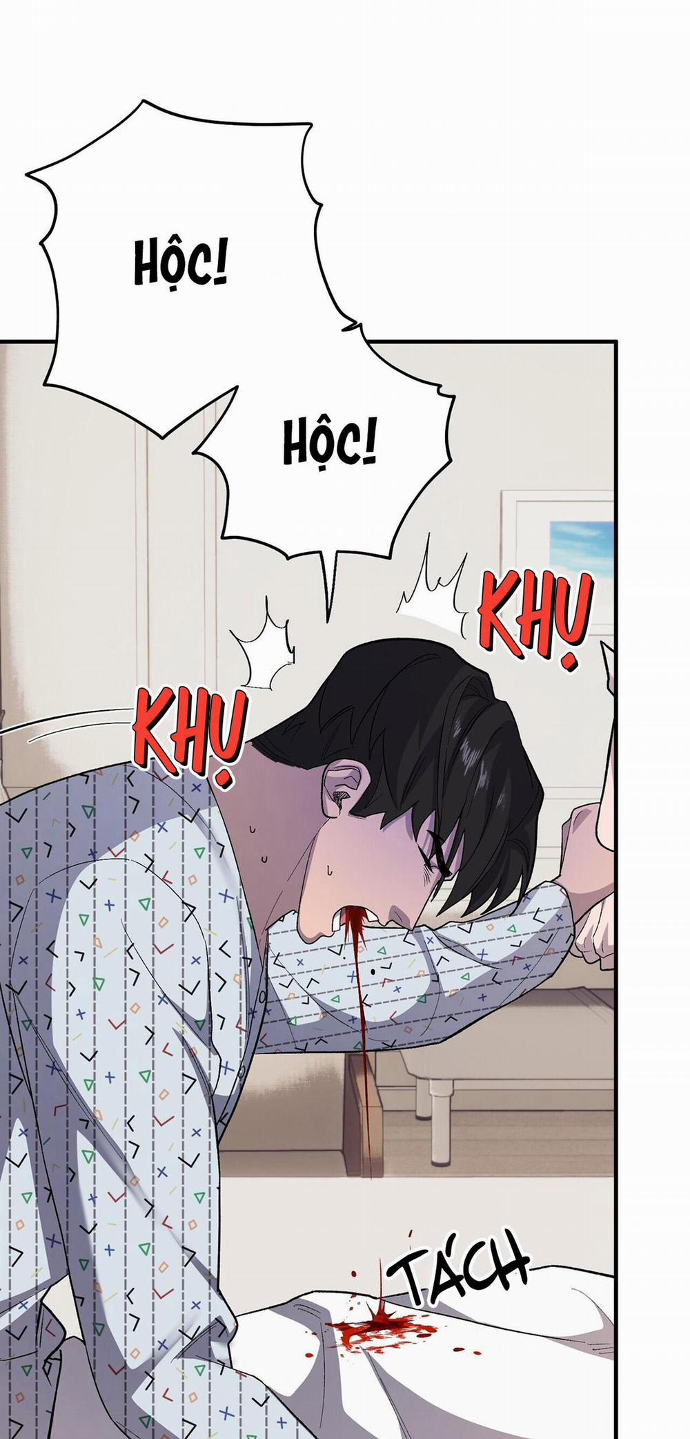 Chàng Dâu Nhà Họ Kang 56 trang 55