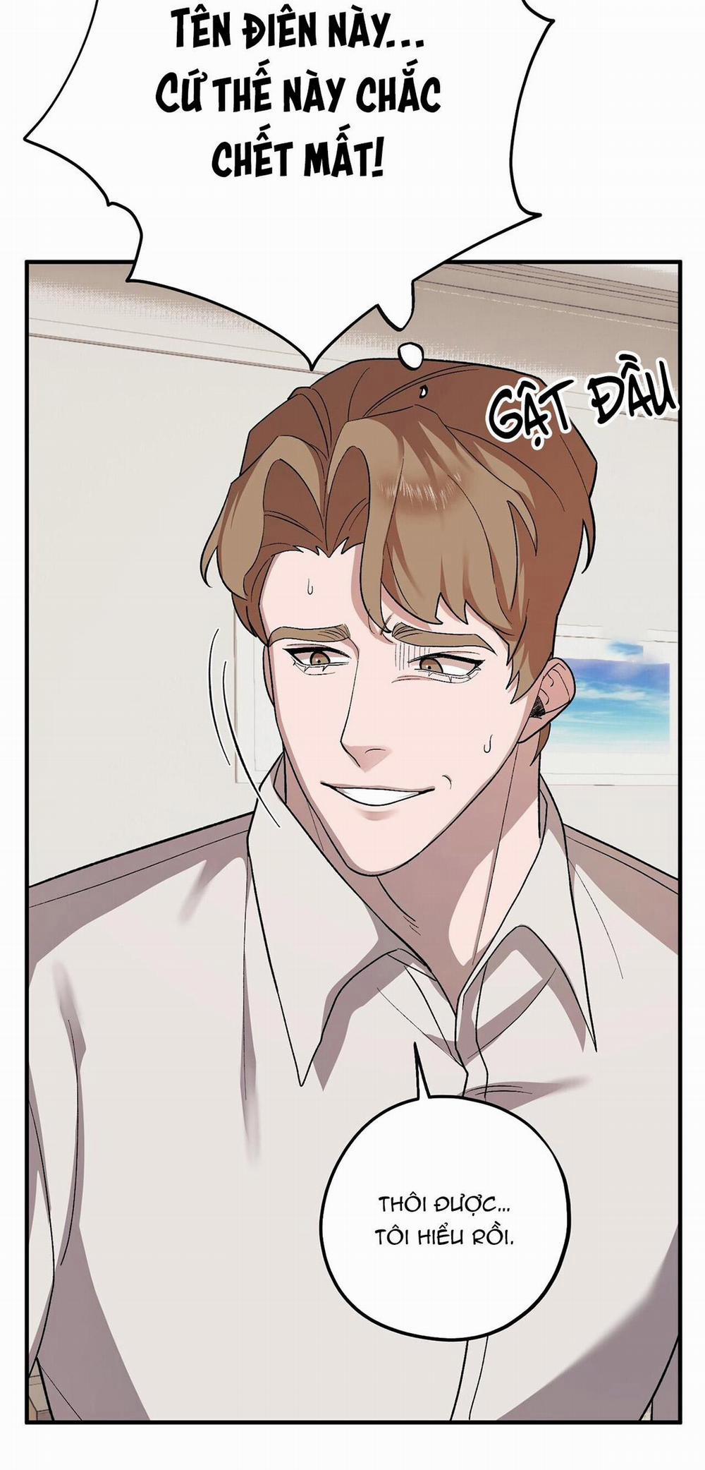 Chàng Dâu Nhà Họ Kang 56 trang 61