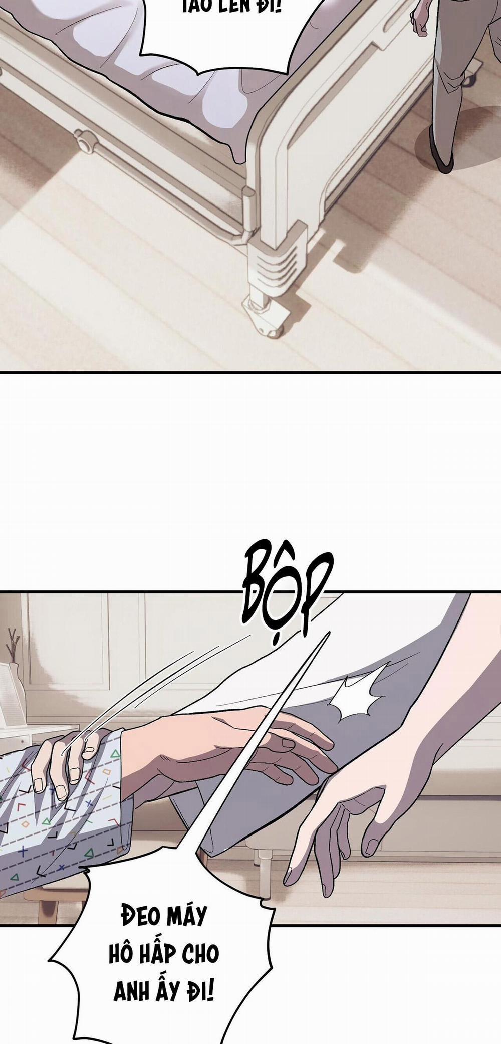 Chàng Dâu Nhà Họ Kang 56 trang 63