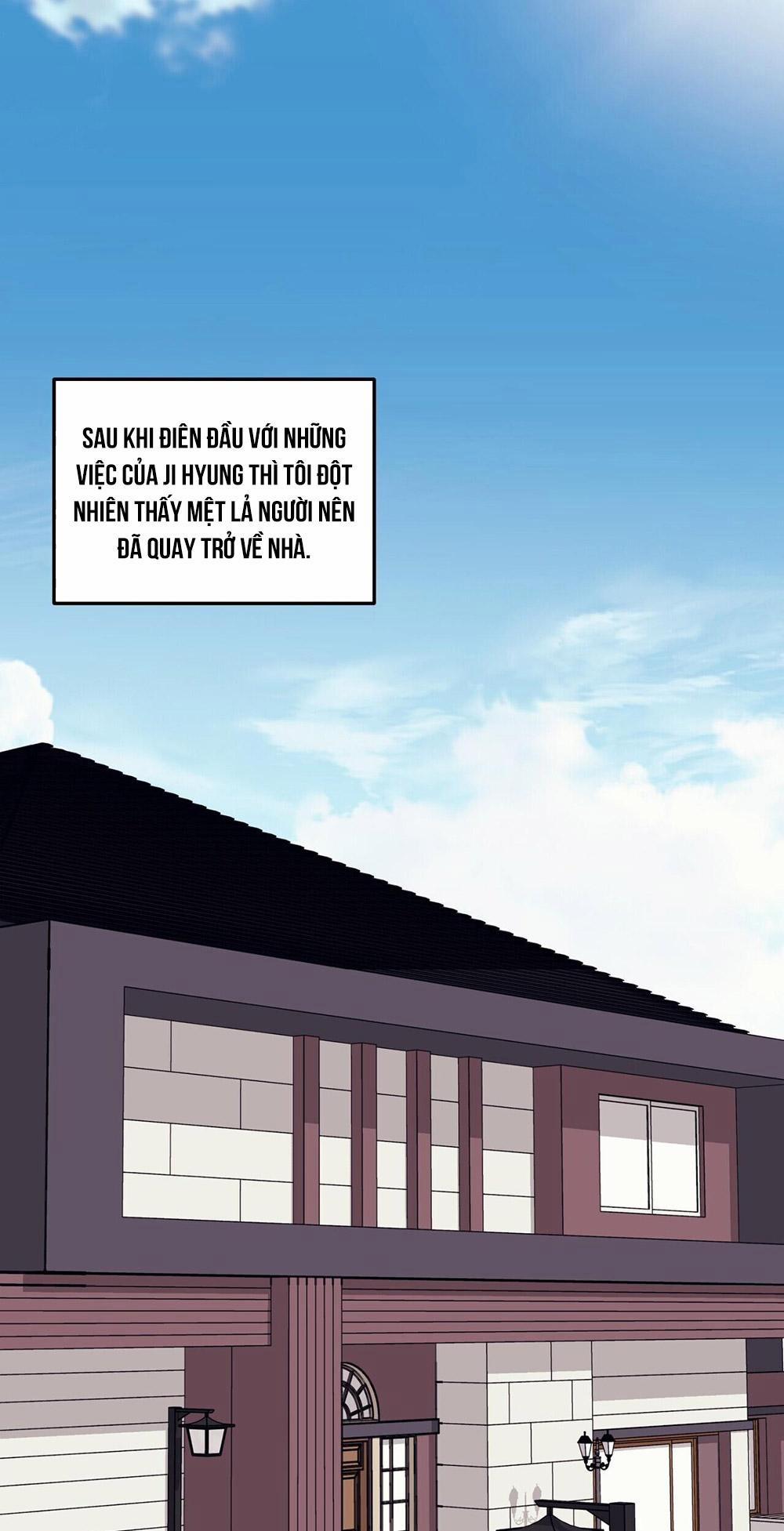 Chàng Dâu Nhà Họ Kang 57 trang 0