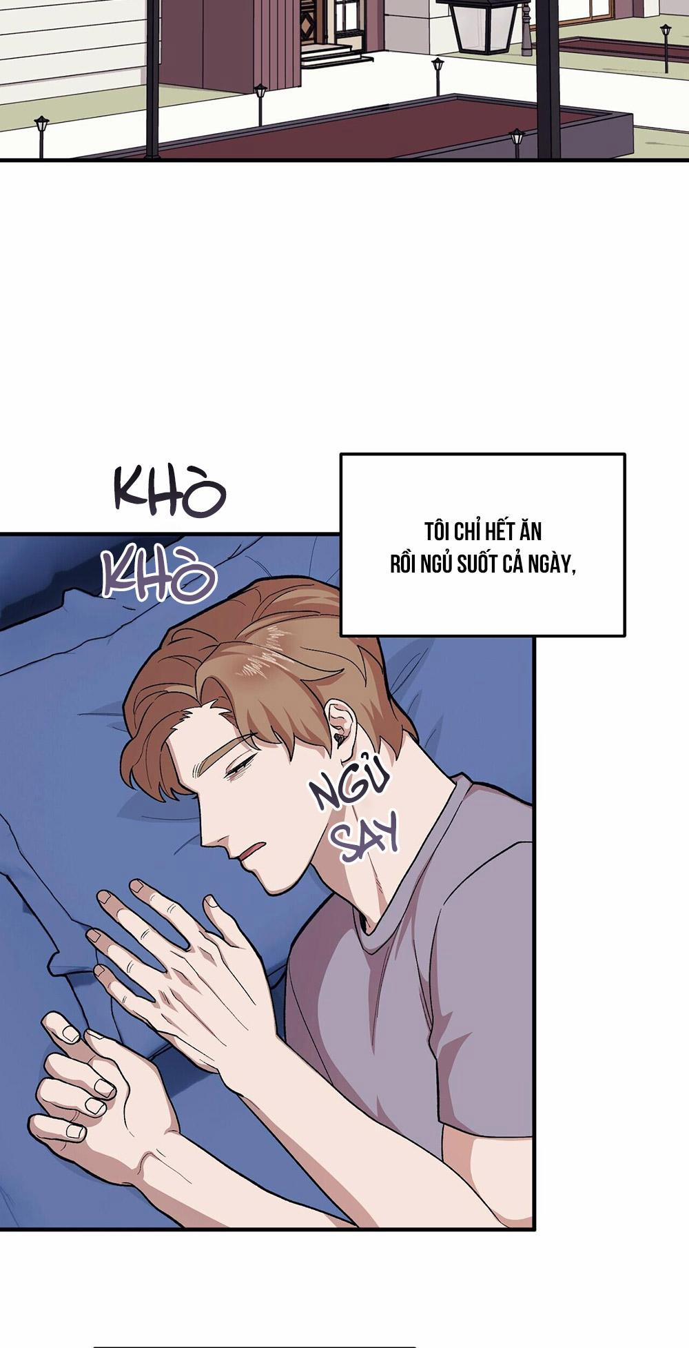 Chàng Dâu Nhà Họ Kang 57 trang 1