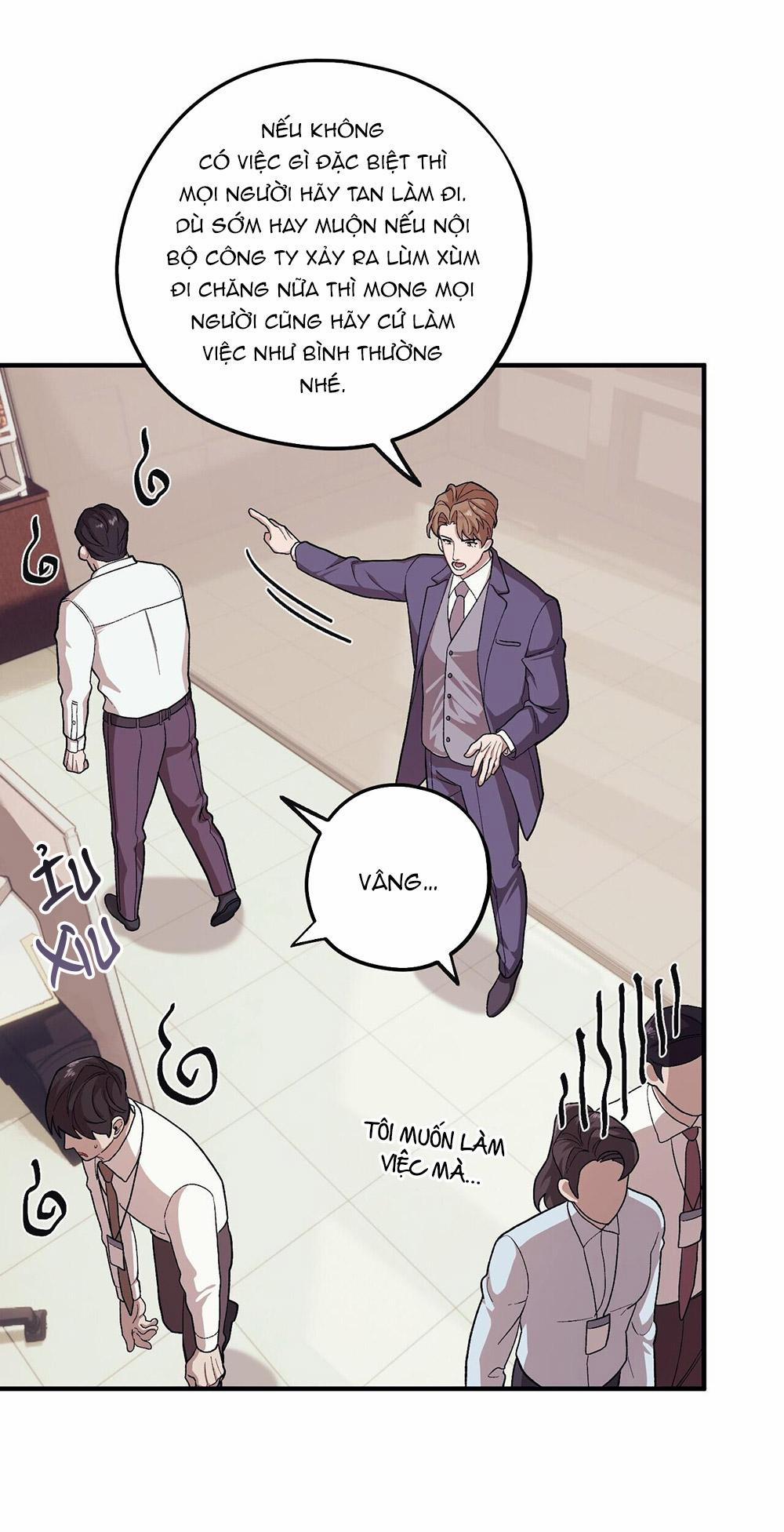 Chàng Dâu Nhà Họ Kang 57 trang 10