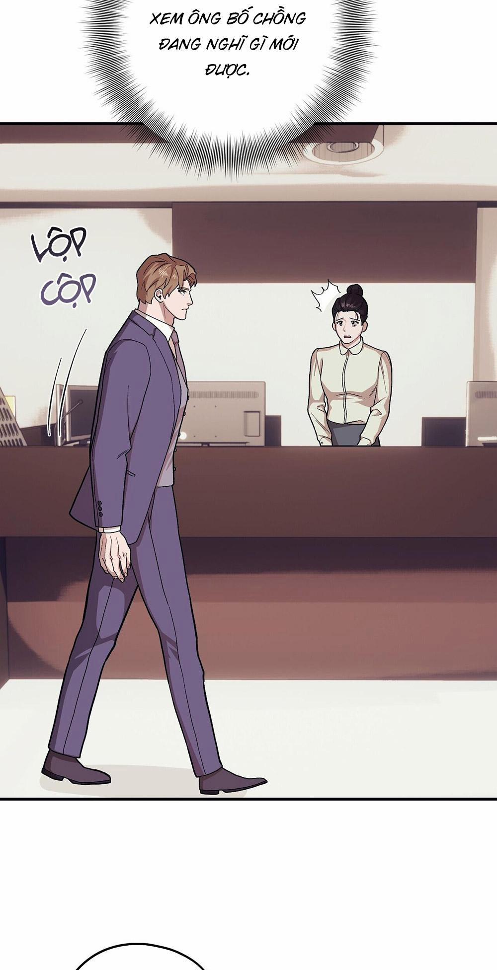 Chàng Dâu Nhà Họ Kang 57 trang 12