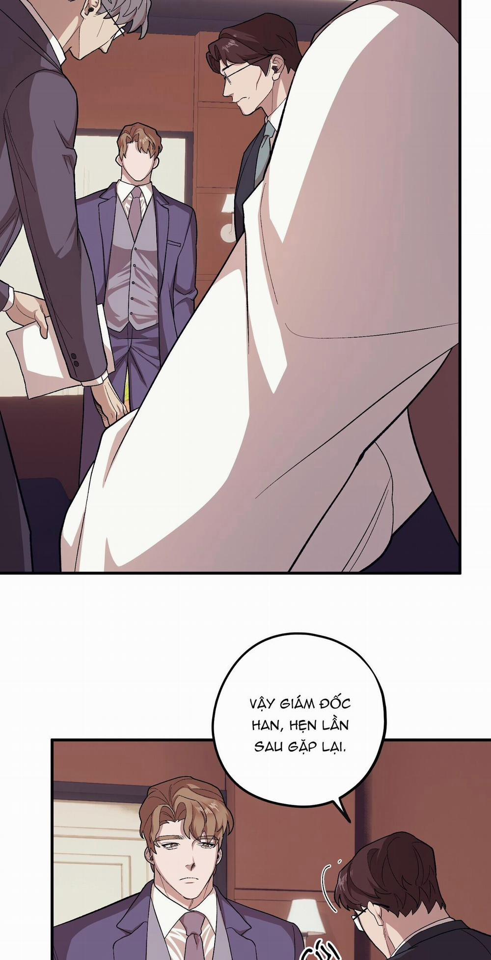 Chàng Dâu Nhà Họ Kang 57 trang 18