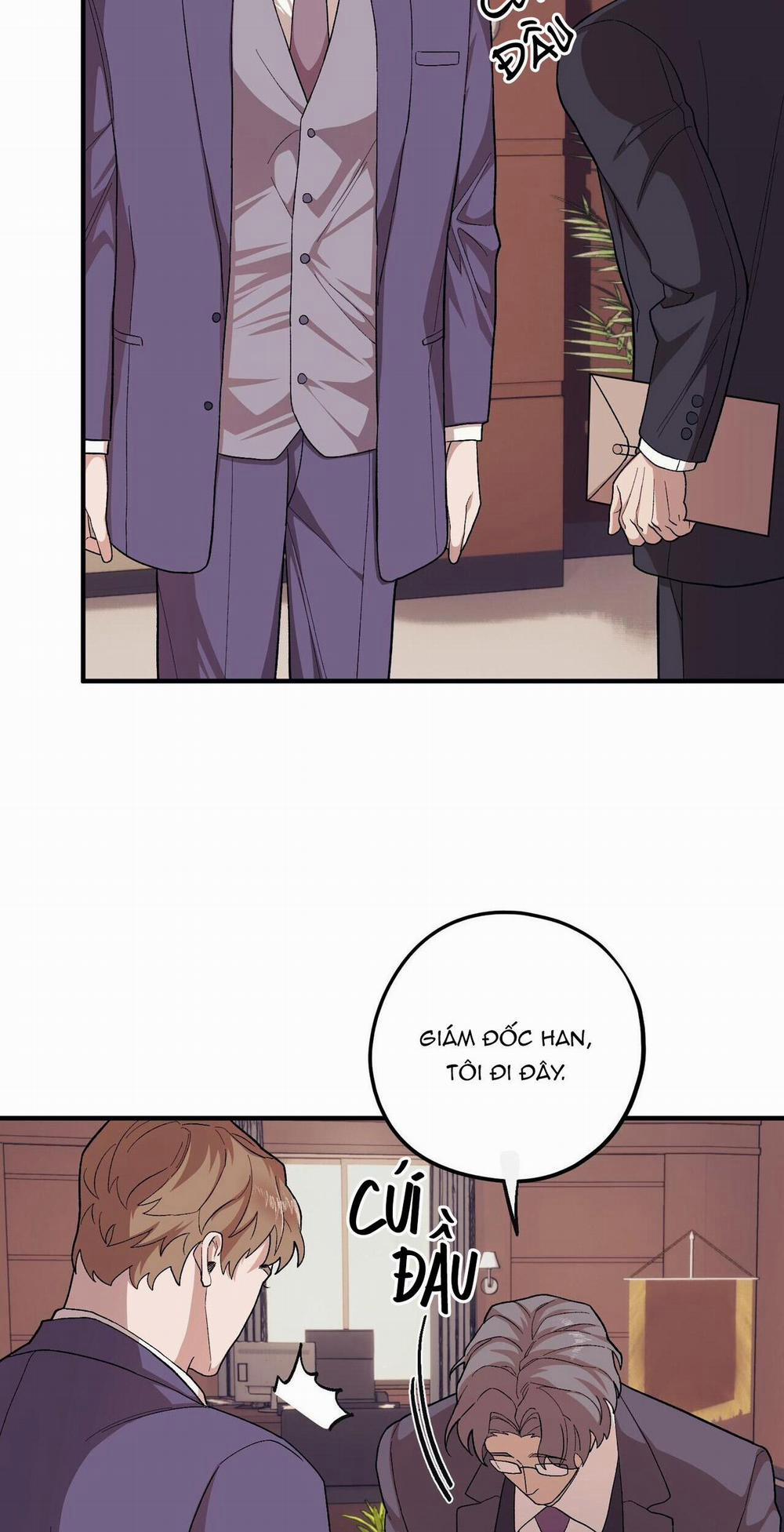 Chàng Dâu Nhà Họ Kang 57 trang 19