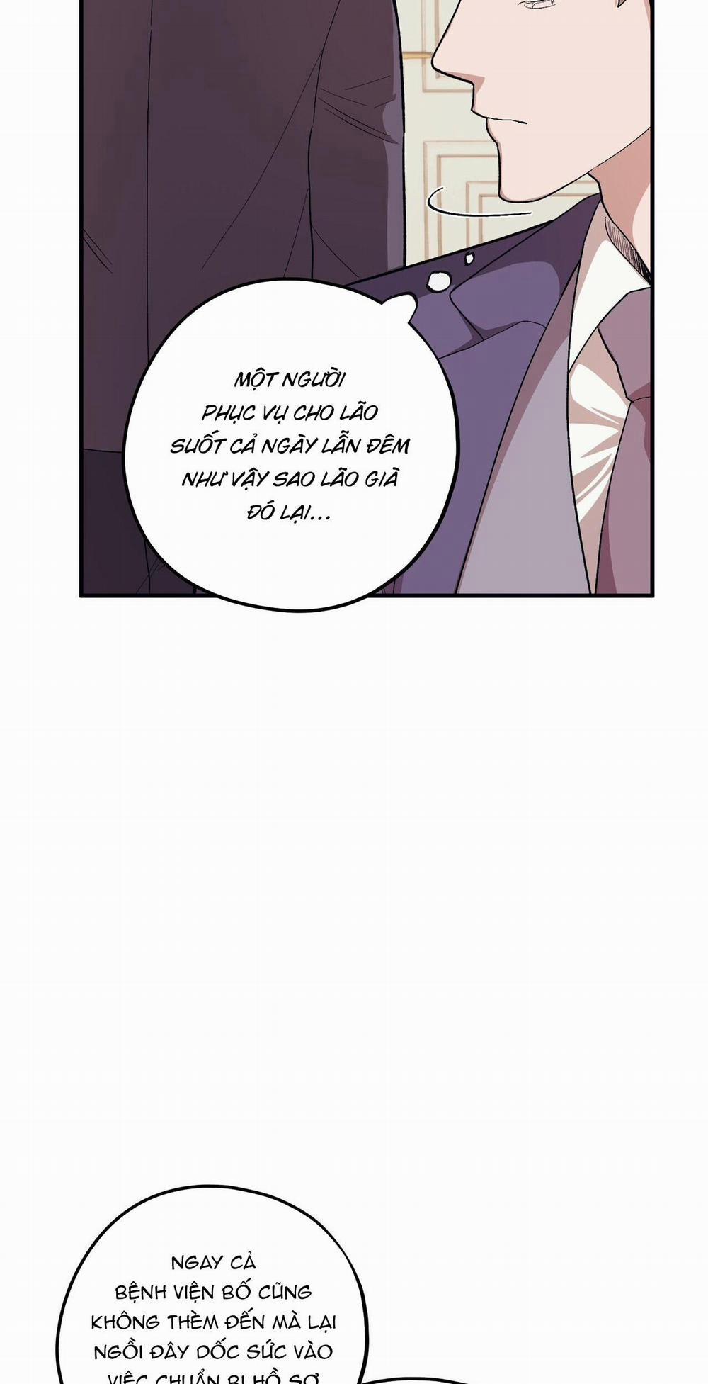 Chàng Dâu Nhà Họ Kang 57 trang 21