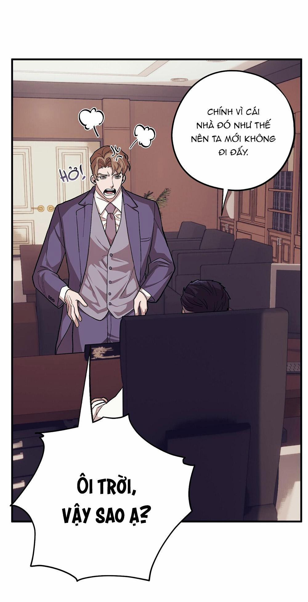 Chàng Dâu Nhà Họ Kang 57 trang 27
