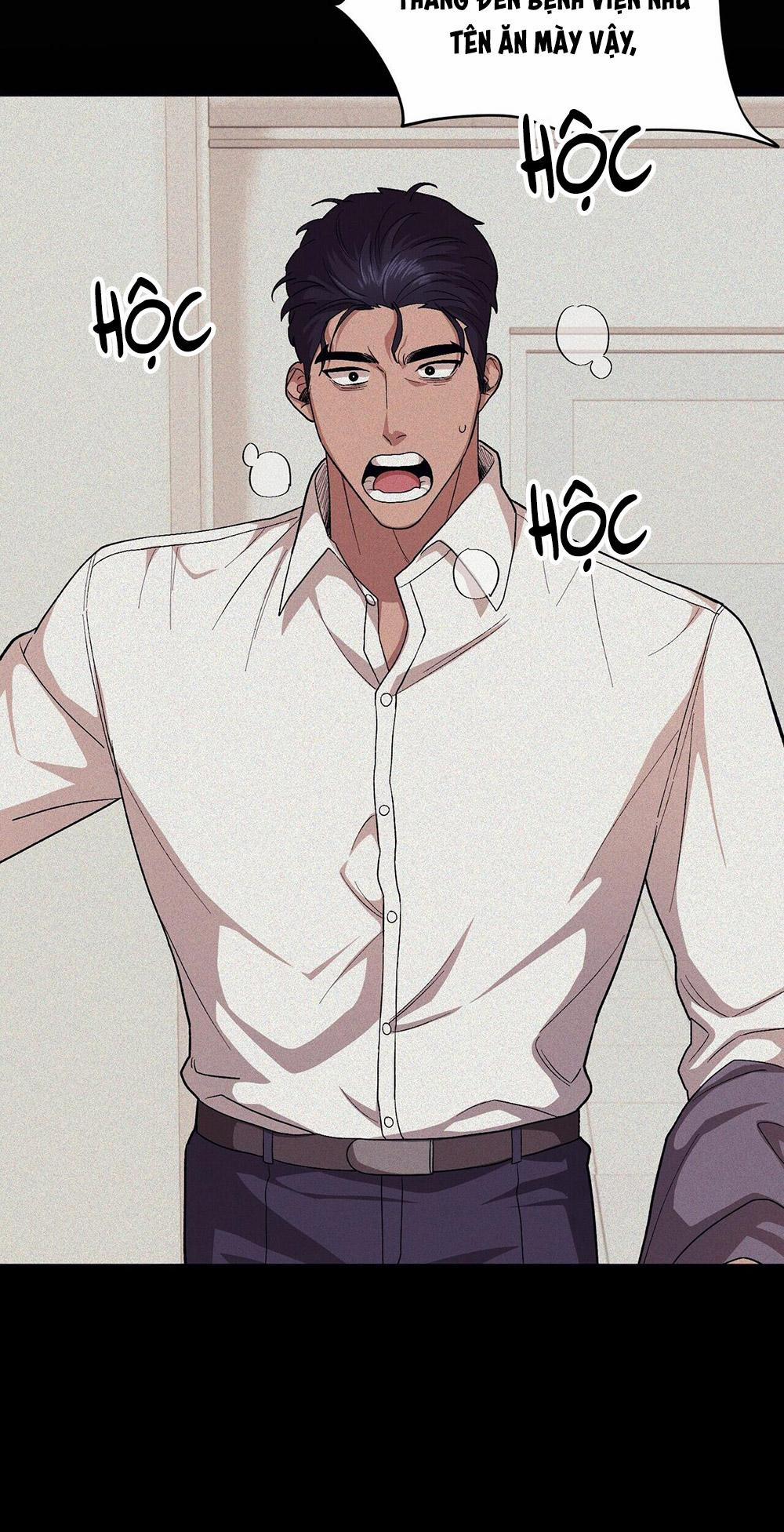 Chàng Dâu Nhà Họ Kang 57 trang 31