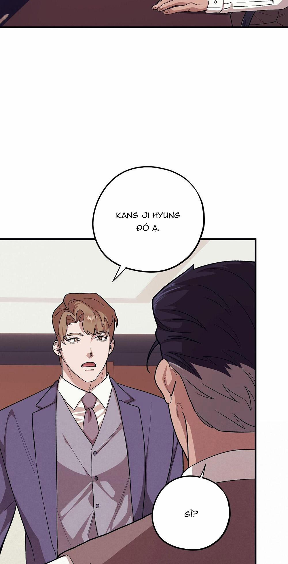 Chàng Dâu Nhà Họ Kang 57 trang 42